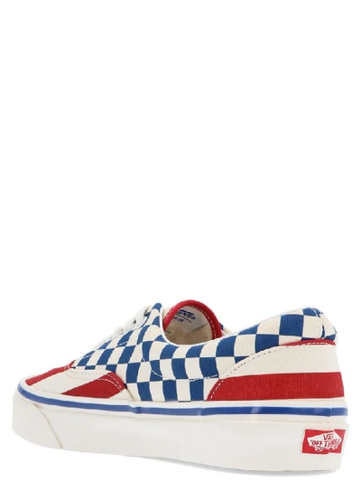 Vans Sneakers In Multicolor