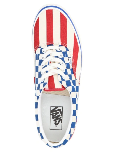 Vans Sneakers In Multicolor