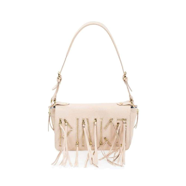 pinko bag beige