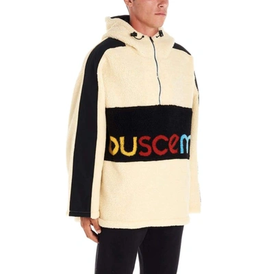 Shop Buscemi Men's Multicolor Polyester Sweatshirt