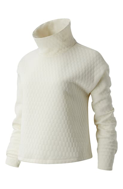 new balance funnel neck