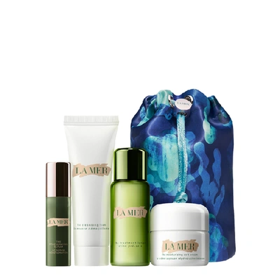 Shop La Mer The Mini Miracle Broth&trade; Collection