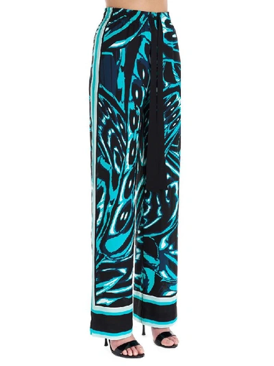 Shop Diane Von Furstenberg Women's Multicolor Pants