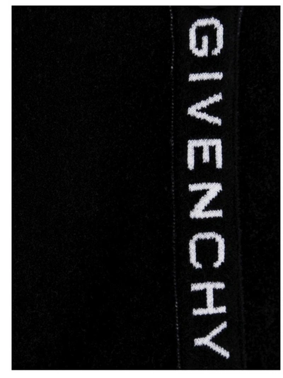 Shop Givenchy Women's Black Viscose Cardigan
