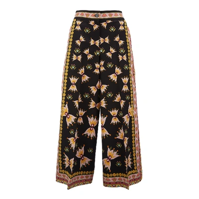 Shop La Doublej Coulotte Pants In Tanti Bacetti