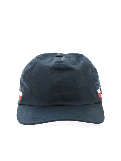 Shop Rossignol Men's Blue Cotton Hat