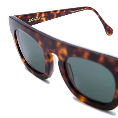 Shop Leqarant Men's Multicolor Other Materials Sunglasses