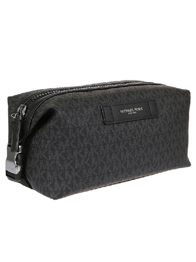 Michael kors clearance mens toiletry bag