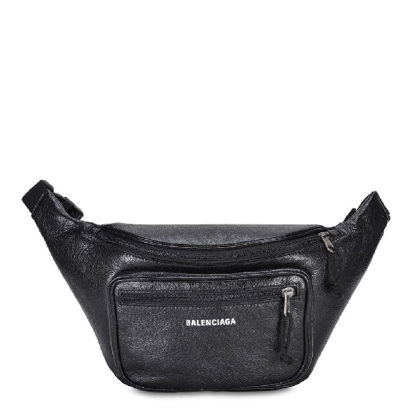 balenciaga mens fanny pack