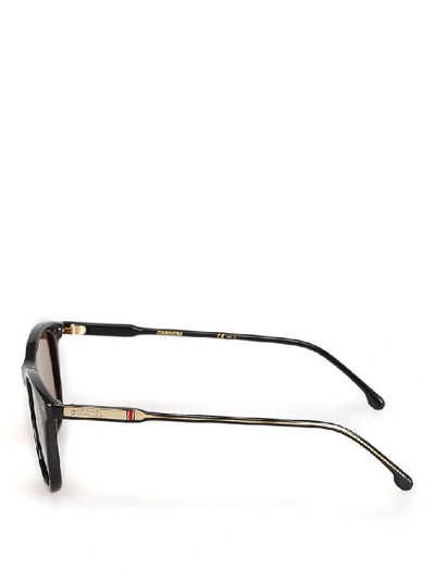 Shop Carrera Women's Multicolor Metal Sunglasses