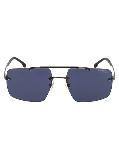 Shop Carrera Women's Multicolor Metal Sunglasses