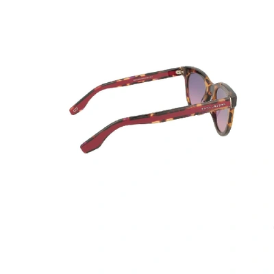 Shop Marc Jacobs Women's Brown Metal Sunglasses