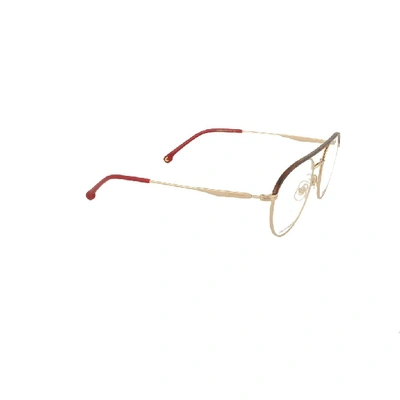 Shop Carrera Women's Multicolor Metal Glasses