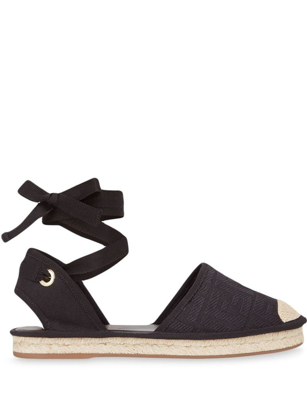 espadrilles fendi