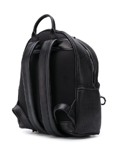 Shop Kenzo Women's Black Polyester Backpack