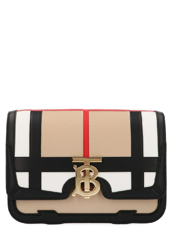 burberry women's crossbody bag