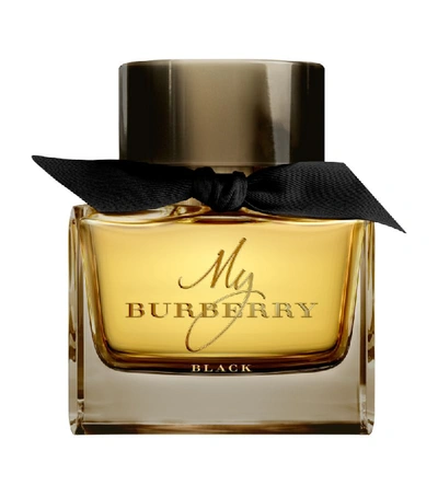 Shop Burberry Black Eau De Parfum (90ml) In Multi