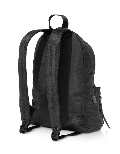 Marc Jacobs Black Nylon The Large Backpack Dtm ModeSens