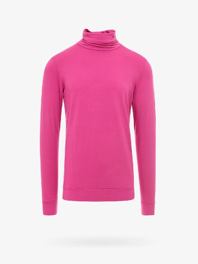 Shop Ambush Sweater In Pink