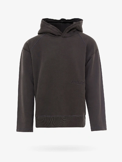 Shop Ambush Sweatshirt In Black