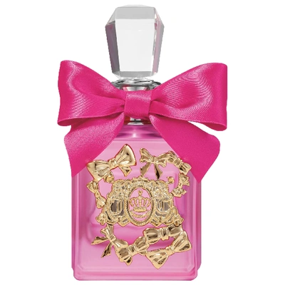 Shop Juicy Couture Viva La Juicy Pink Couture 3.4 oz/ 100 ml Eau De Parfum Spray