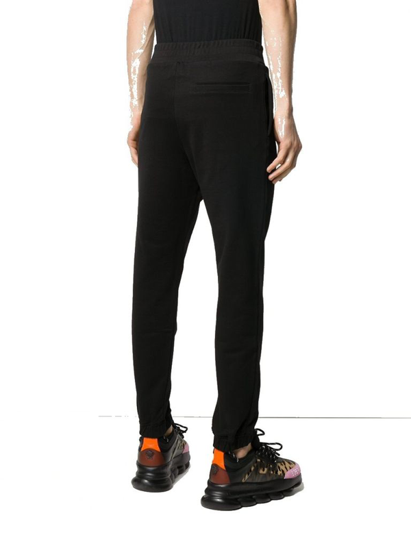 versace jogging suits