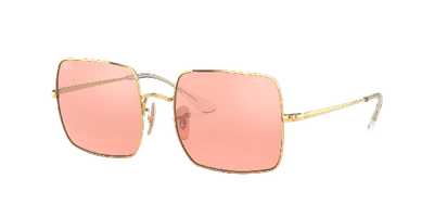 Shop Ray Ban Ray In Pink