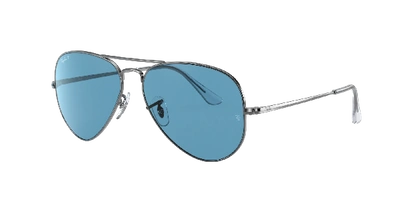 Shop Ray Ban Ray In Blue