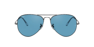 Ray Ban Ray In Blue