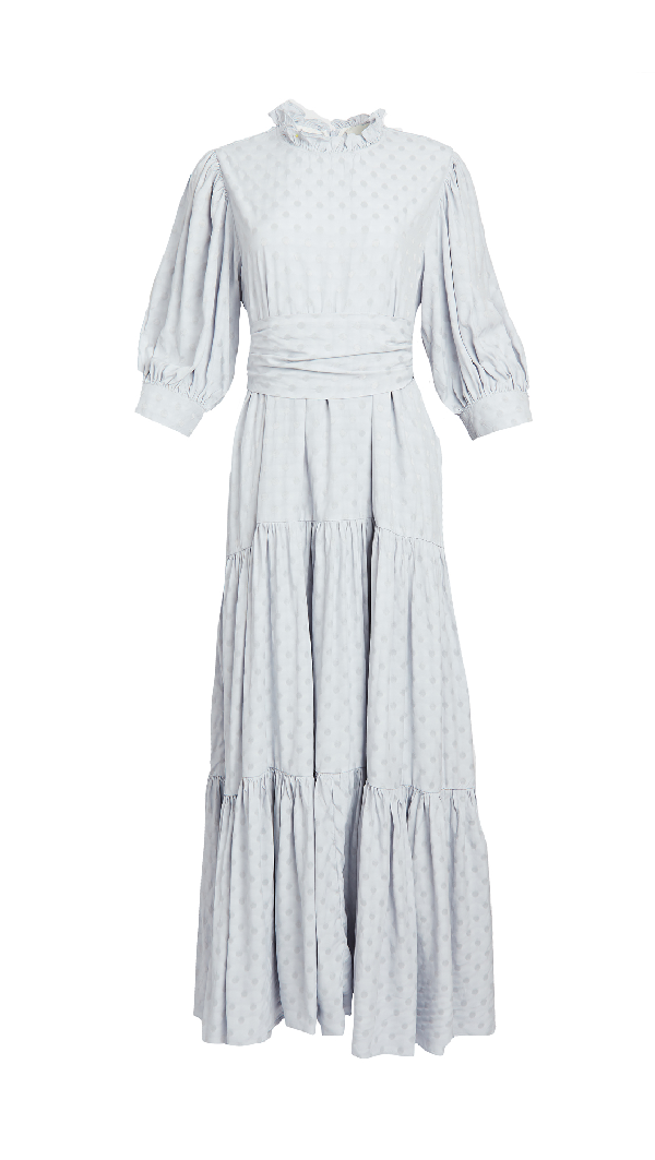 sister jane maxi dress