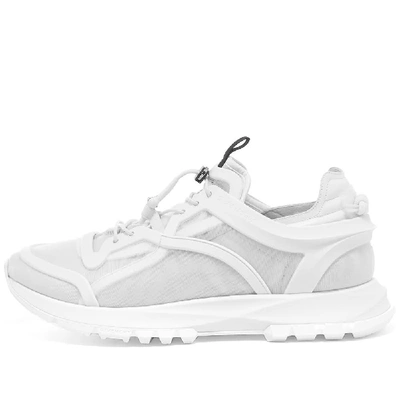 Shop Givenchy Spectre Cage Low Sneaker In White