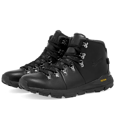 Shop Danner Mountain 600 Boot In Black