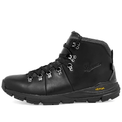 Shop Danner Mountain 600 Boot In Black