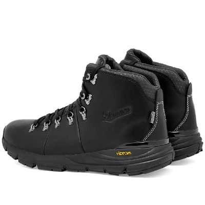 Shop Danner Mountain 600 Boot In Black