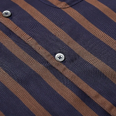 Shop A Kind Of Guise Gioia Shirt In Blue