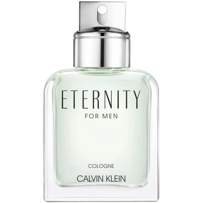Shop Calvin Klein Eternity Cologne For Him 100ml