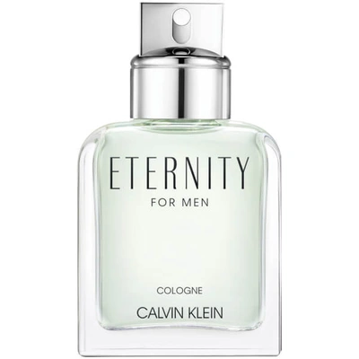 Shop Calvin Klein Eternity Cologne For Him 50ml