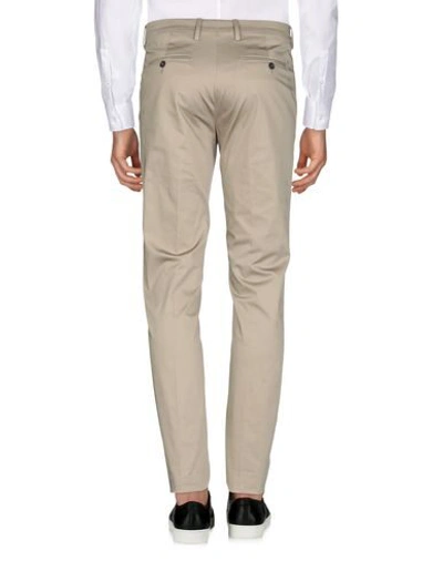 Patrizia Pepe Pants In Grey
