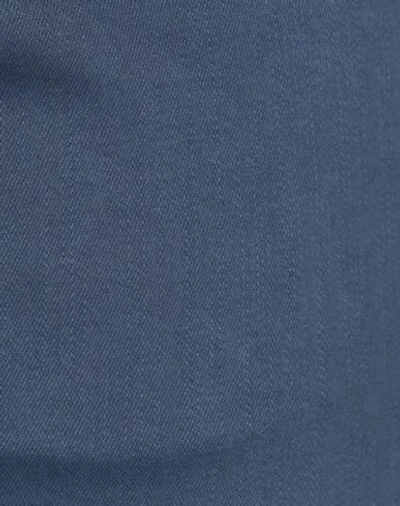Tramarossa Pants In Dark Blue