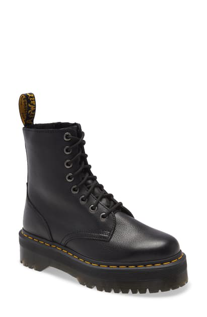 platform dr martens sale
