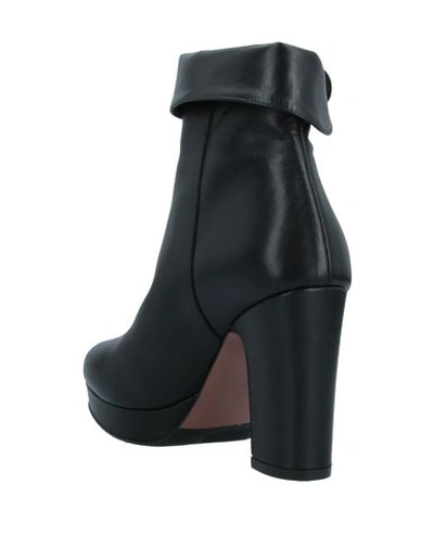 Shop Albano Ankle Boot In Black