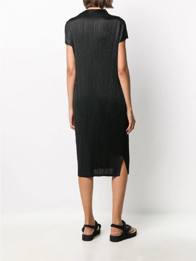 Shop Issey Miyake Dress