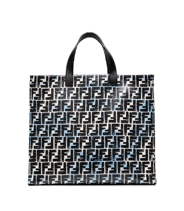 fendi shopping bag