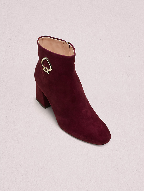 kate spade boots