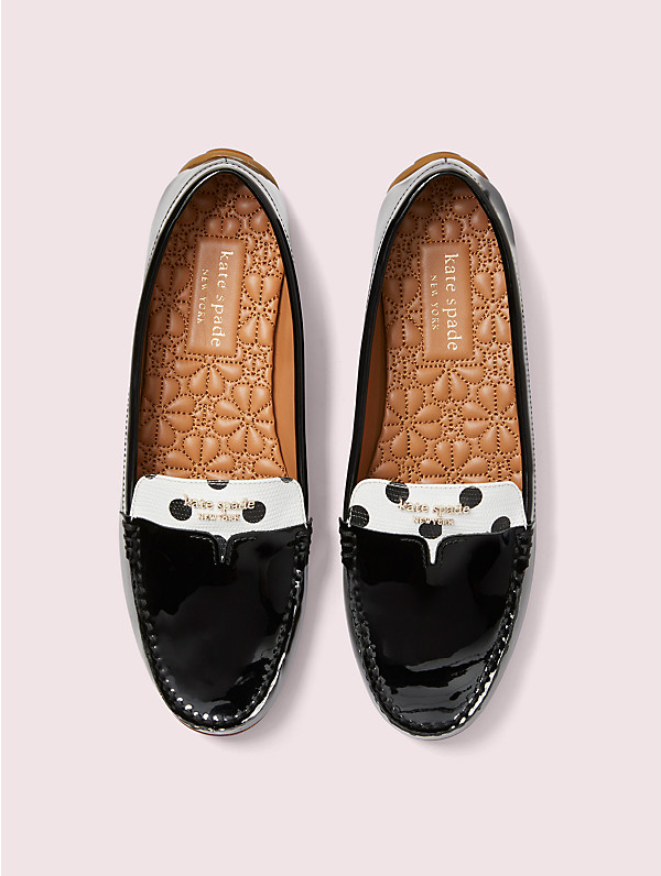 kate spade wide width shoes