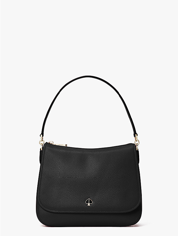 kate spade polly medium shoulder bag