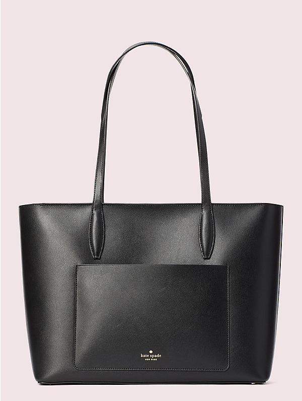 adel large tote kate spade