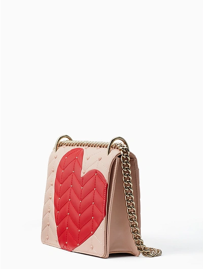 Shop Kate Spade Heart It Marci In Warm Vellum