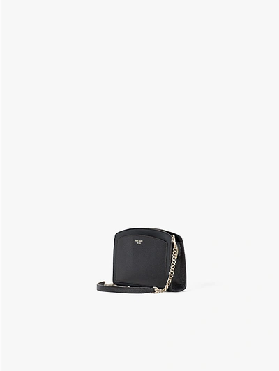 Shop Kate Spade Margaux East West Crossbody In Black