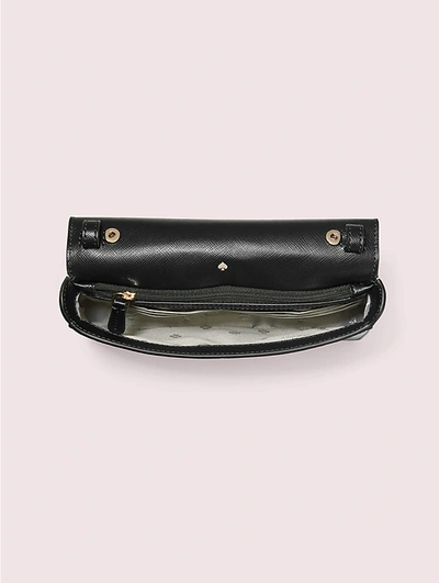 spade spencer chain wallet